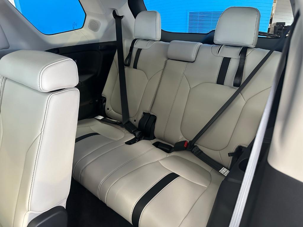 new 2026 Honda Pilot car, priced at $52,590