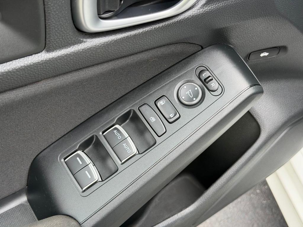 used 2024 Honda Civic car, priced at $23,900