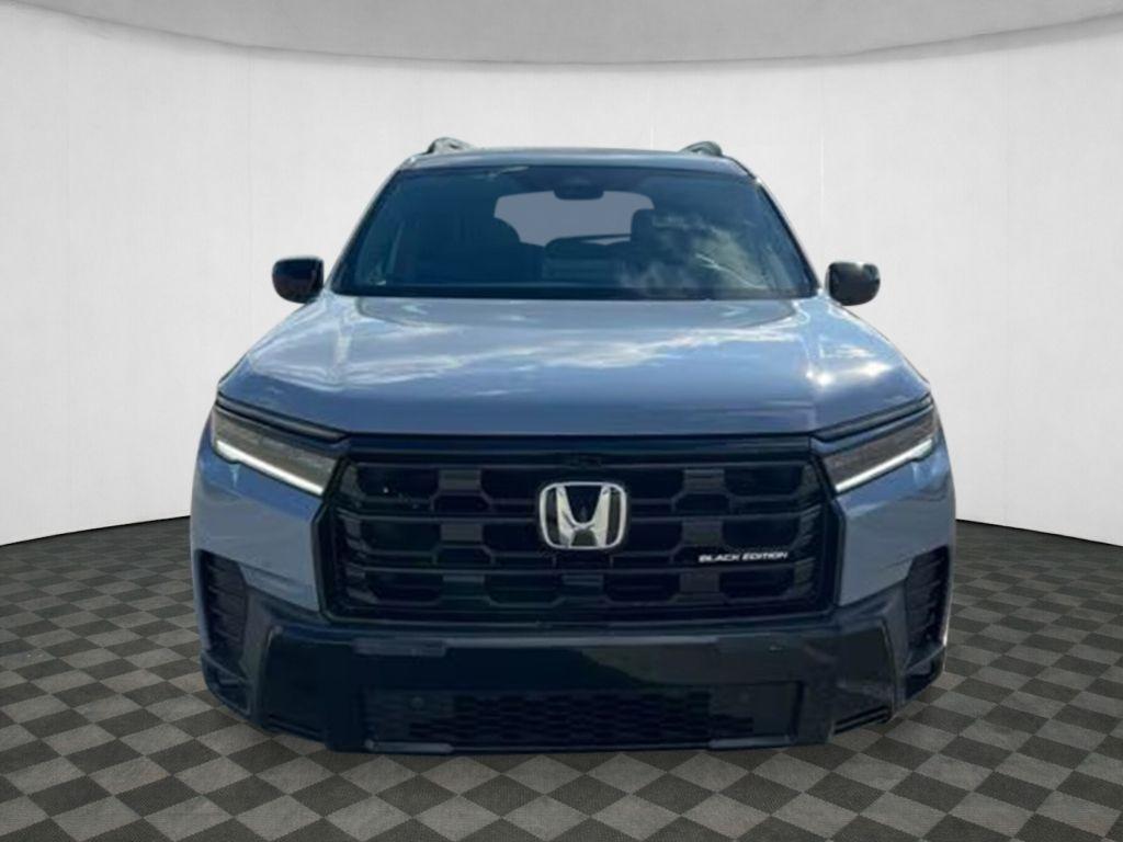 new 2026 Honda Pilot car, priced at $56,945