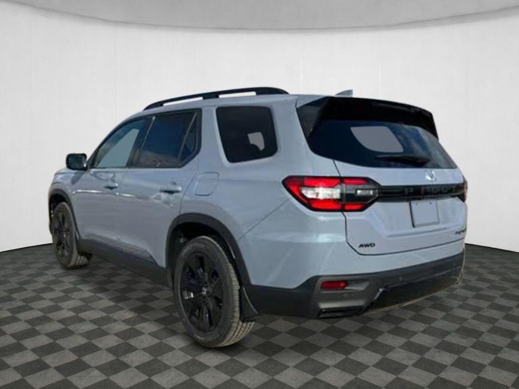 new 2026 Honda Pilot car, priced at $56,945