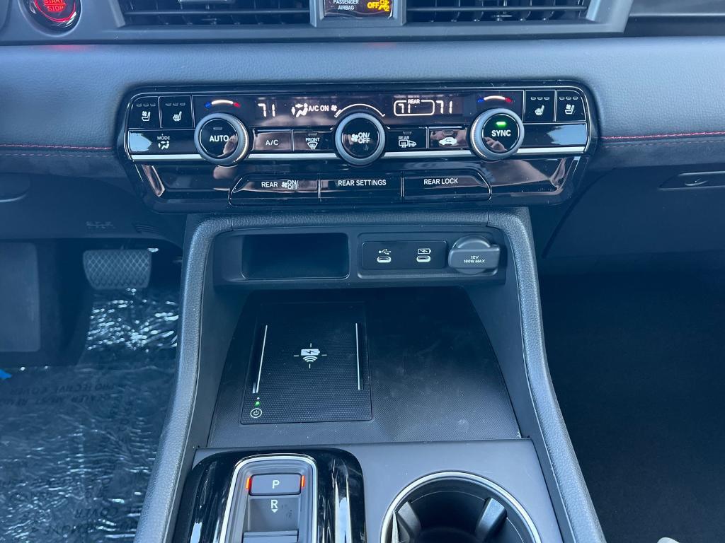 new 2026 Honda Pilot car, priced at $56,945