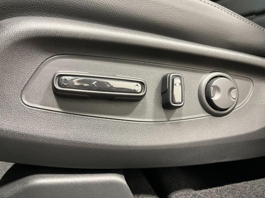 new 2026 Honda CR-V car, priced at $38,350