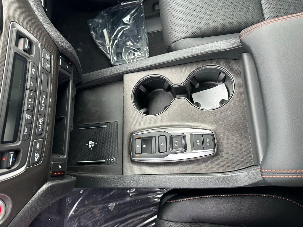 new 2026 Honda Ridgeline car, priced at $48,945