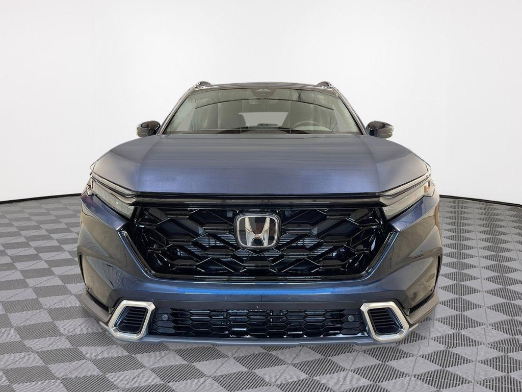 new 2026 Honda CR-V Hybrid car, priced at $44,000