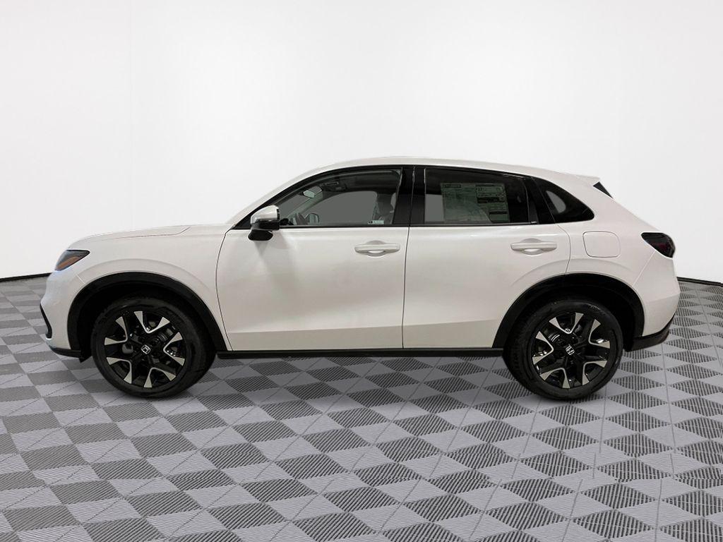 new 2027 Honda HR-V car, priced at $33,855