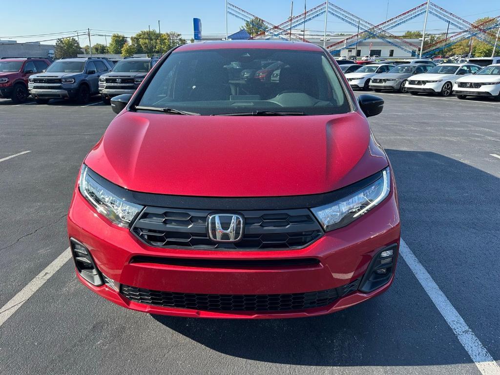 new 2026 Honda Odyssey car, priced at $45,845