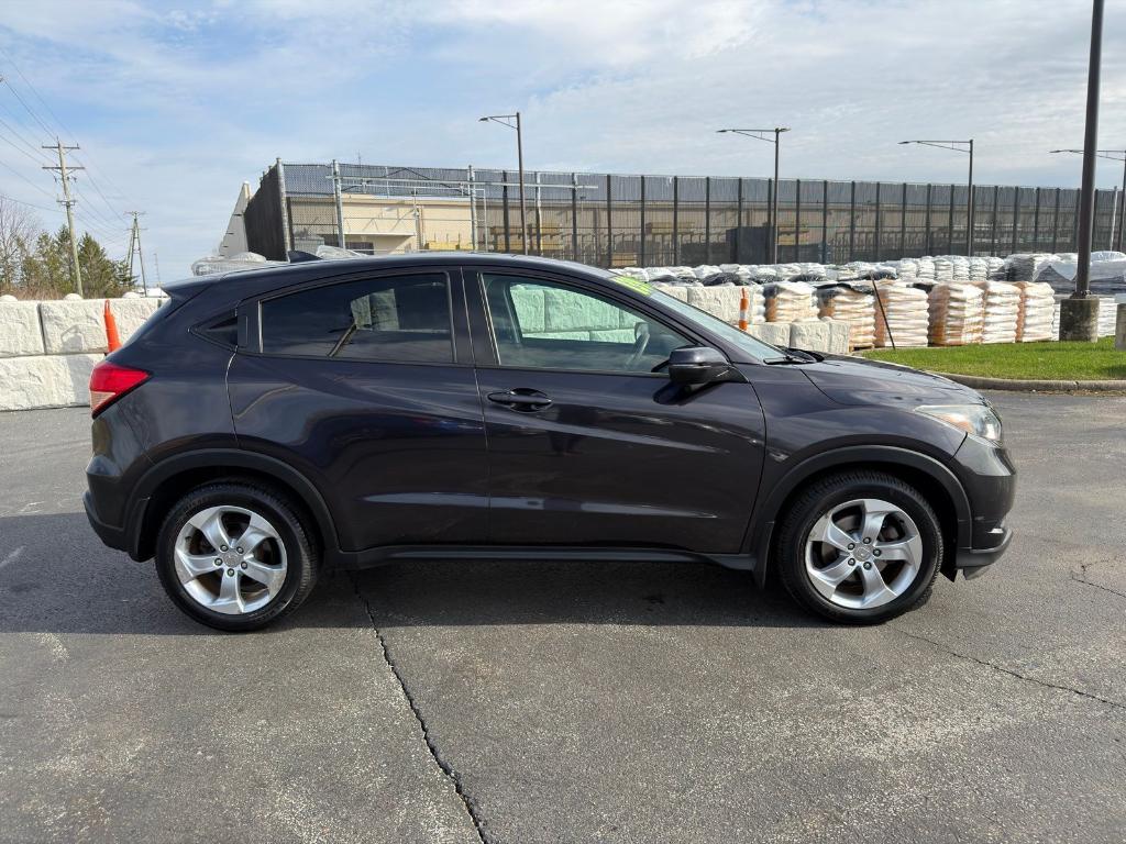 used 2016 Honda HR-V car, priced at $13,900