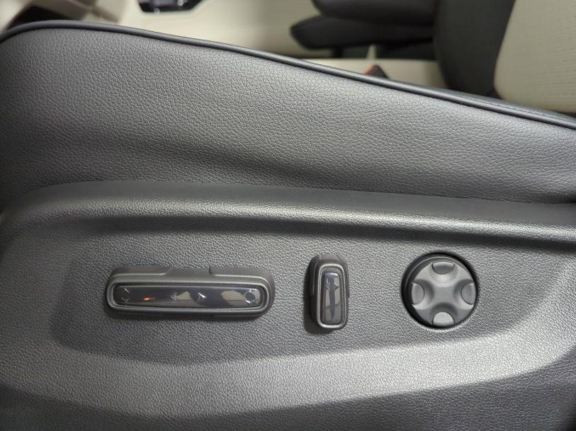 new 2026 Honda Odyssey car, priced at $53,190