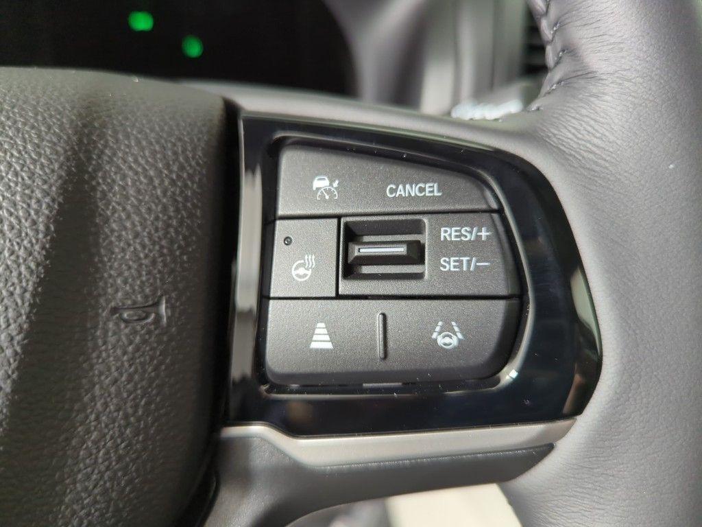new 2026 Honda Odyssey car, priced at $53,190