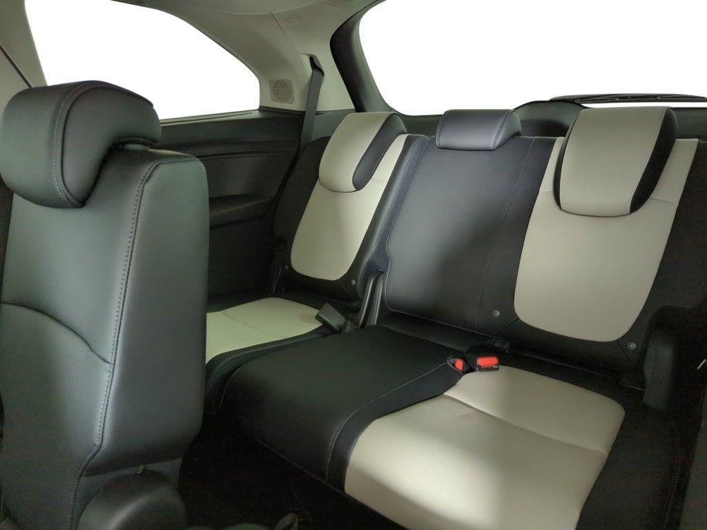 new 2026 Honda Odyssey car, priced at $53,190