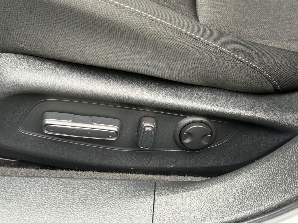 used 2024 Honda Accord car, priced at $27,400