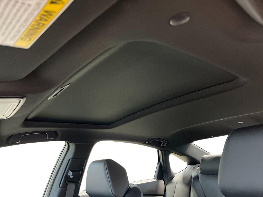 new 2026 Honda Accord Hybrid car, priced at $37,145