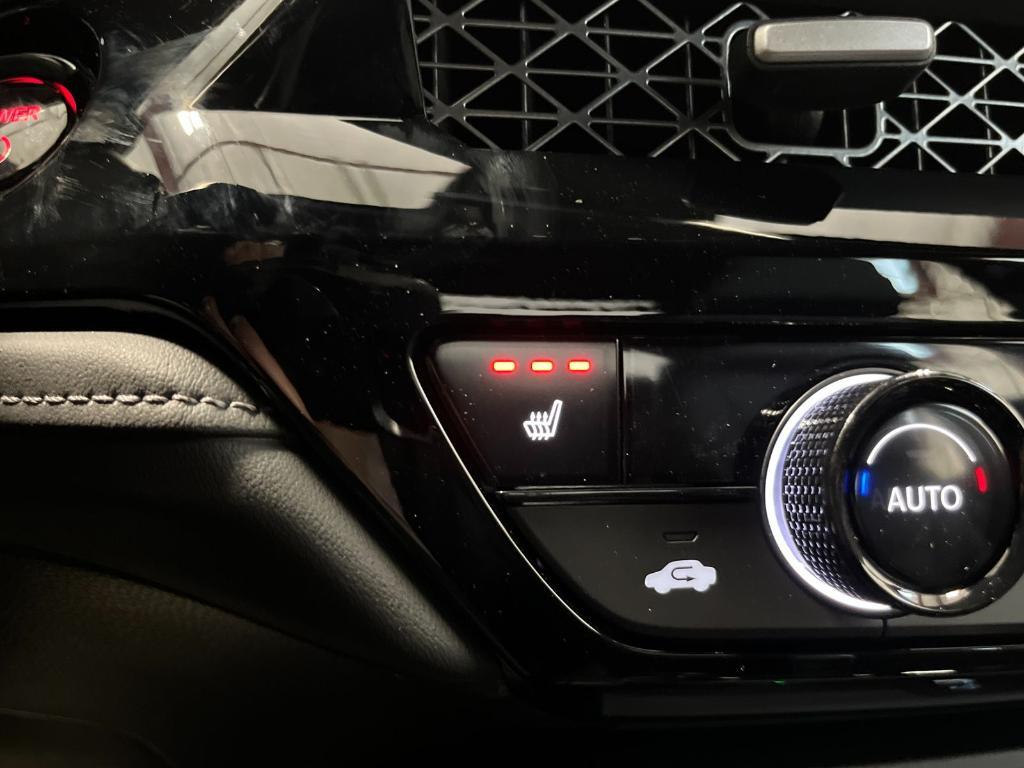 new 2026 Honda Accord Hybrid car, priced at $37,145