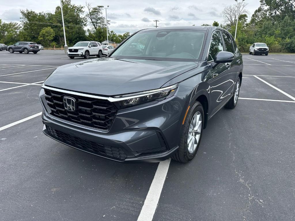 new 2026 Honda CR-V car, priced at $36,100