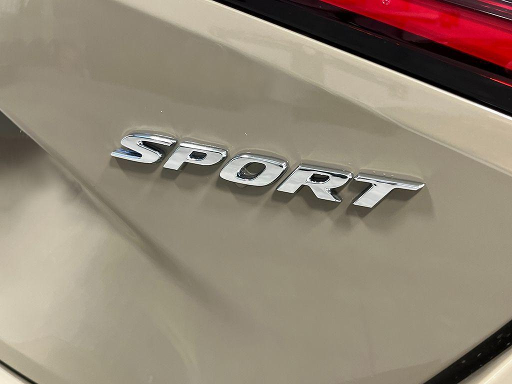 new 2026 Honda Civic car, priced at $29,545