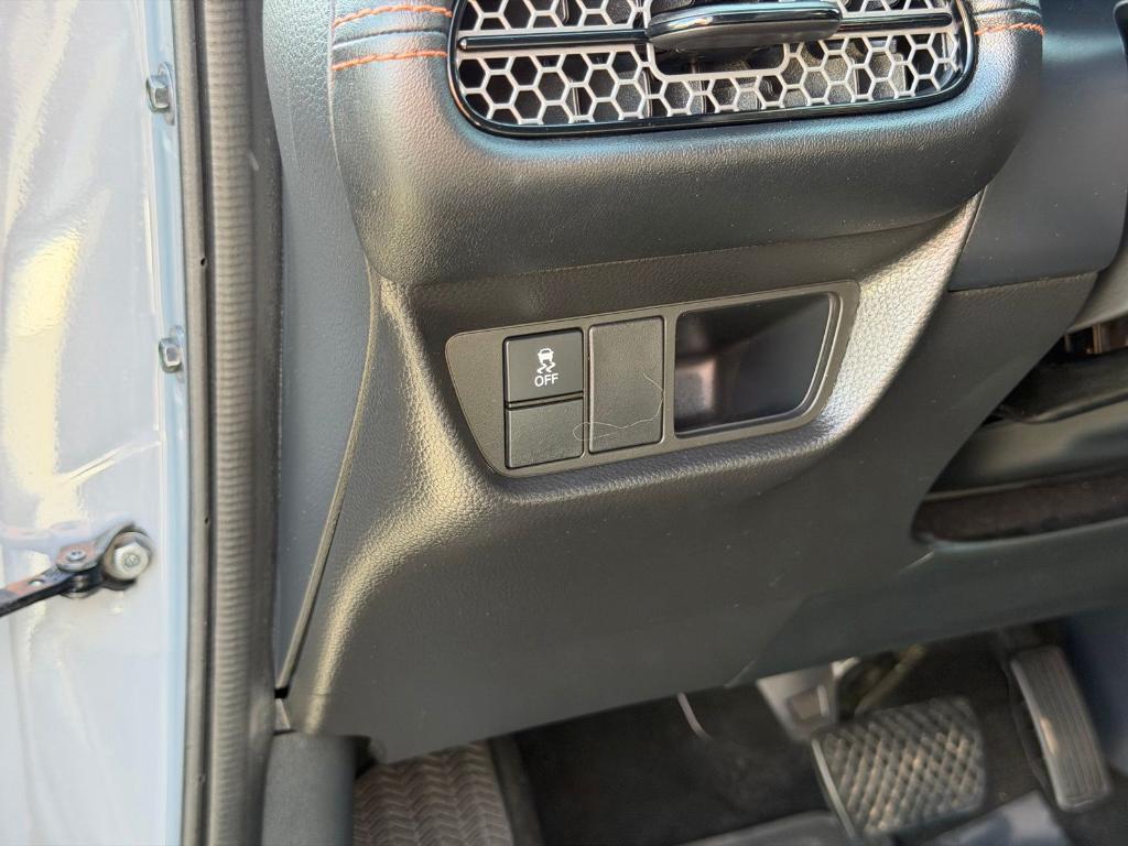 used 2024 Honda HR-V car, priced at $26,300