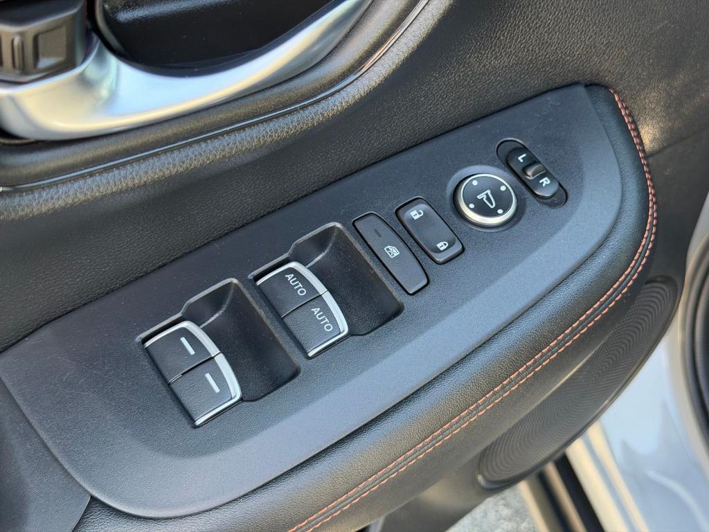 used 2024 Honda HR-V car, priced at $26,300