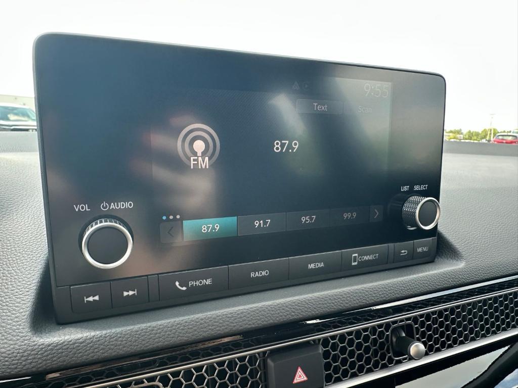 new 2026 Honda Civic car, priced at $28,245