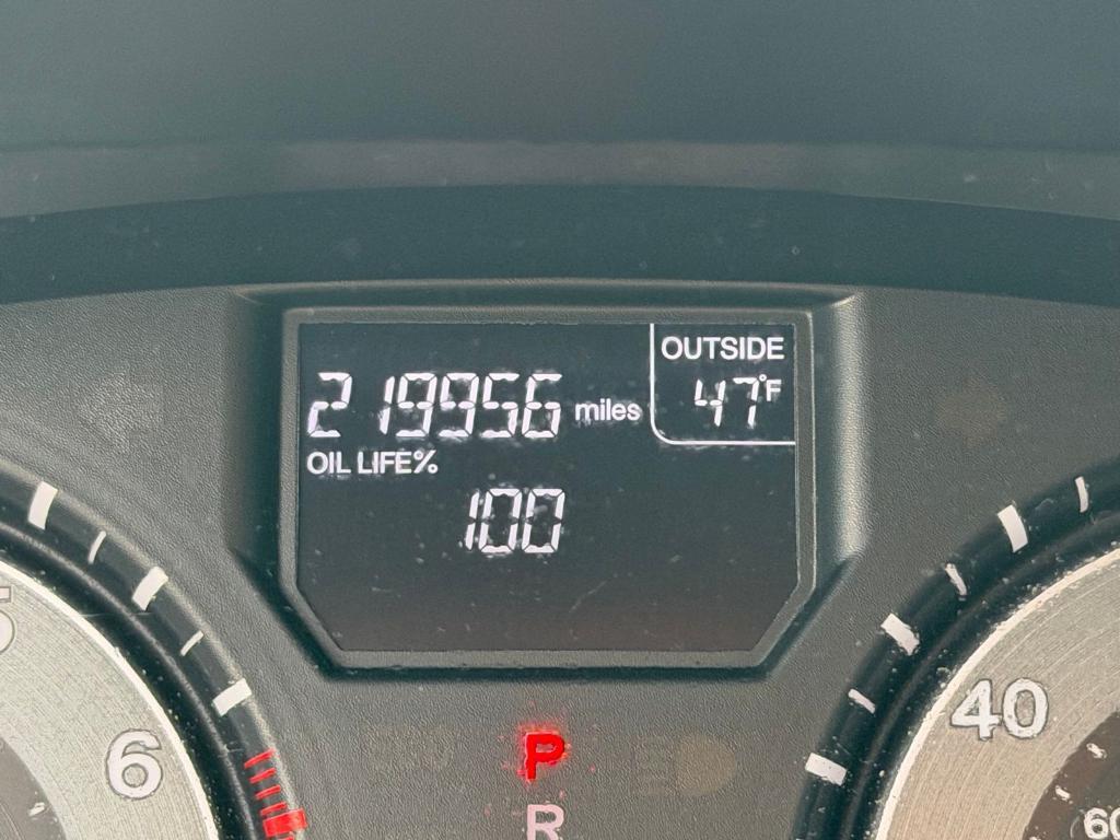 used 2015 Honda Odyssey car, priced at $8,200