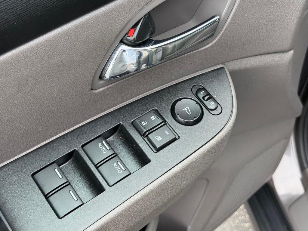 used 2015 Honda Odyssey car, priced at $8,200