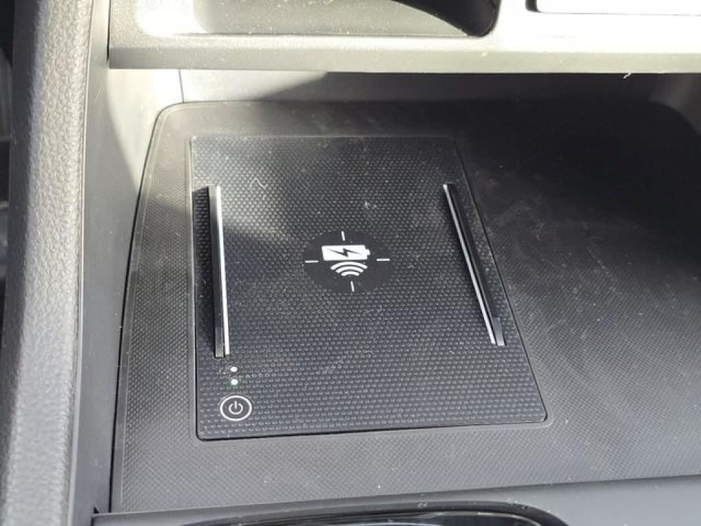 new 2026 Honda Passport car, priced at $46,955