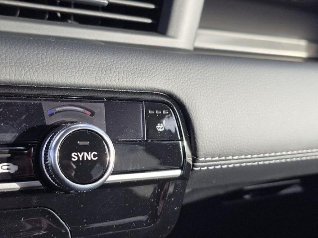 new 2026 Honda Passport car, priced at $46,955