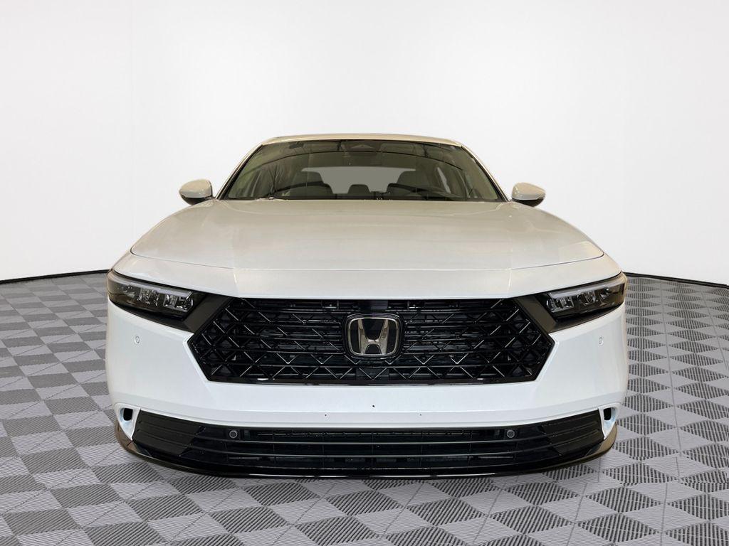 new 2026 Honda Accord Hybrid car, priced at $36,745