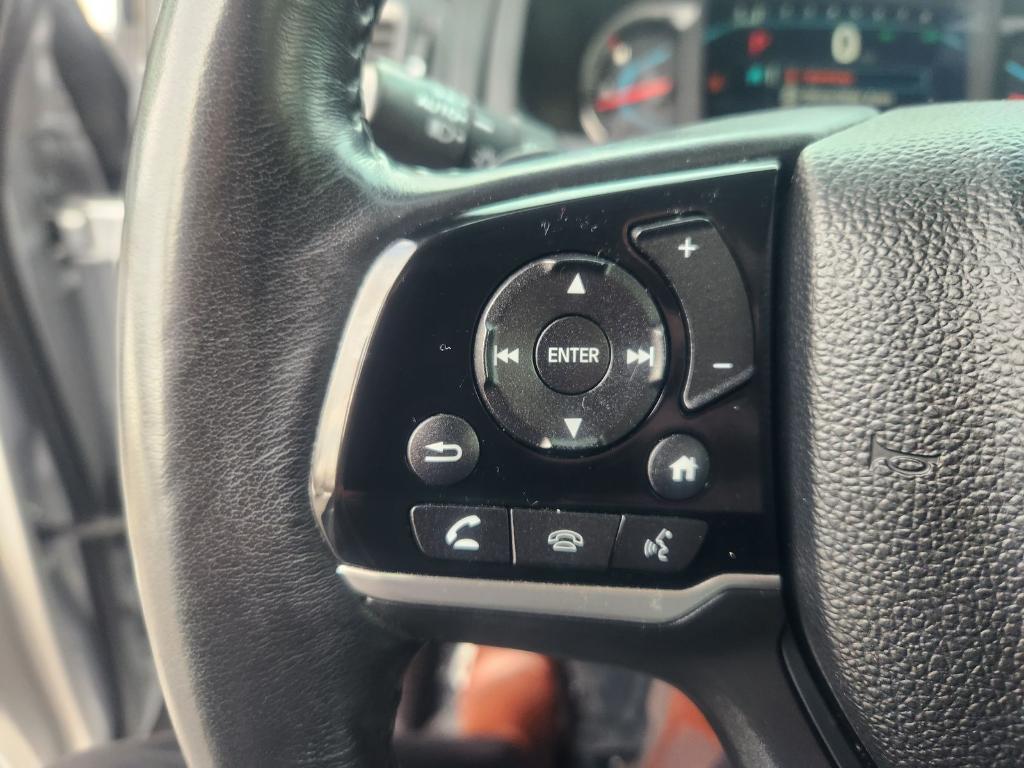 used 2019 Honda Pilot car, priced at $23,400