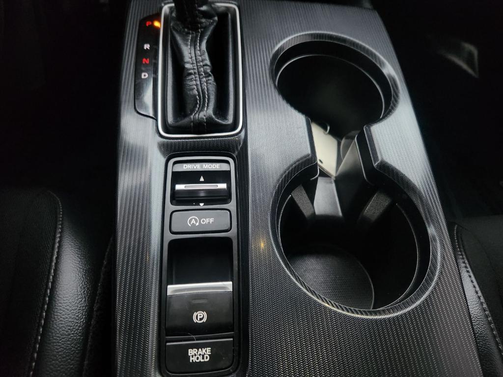 used 2022 Honda Civic car, priced at $20,400