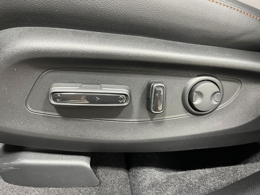 new 2026 Honda CR-V Hybrid car, priced at $44,455