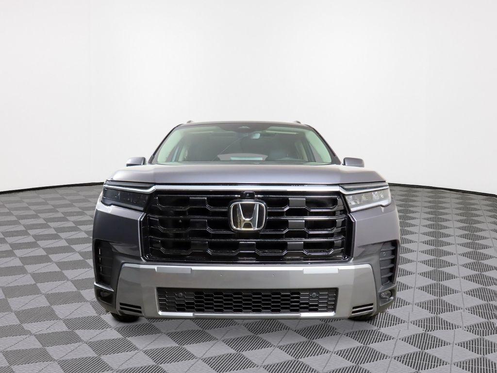 new 2026 Honda Pilot car, priced at $52,790