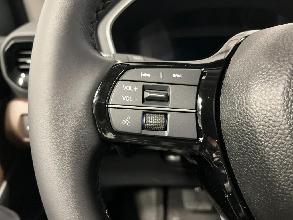new 2026 Honda Pilot car, priced at $52,790