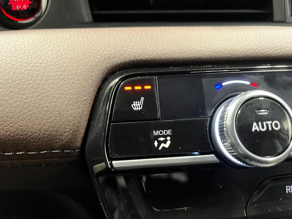 new 2026 Honda Pilot car, priced at $52,790