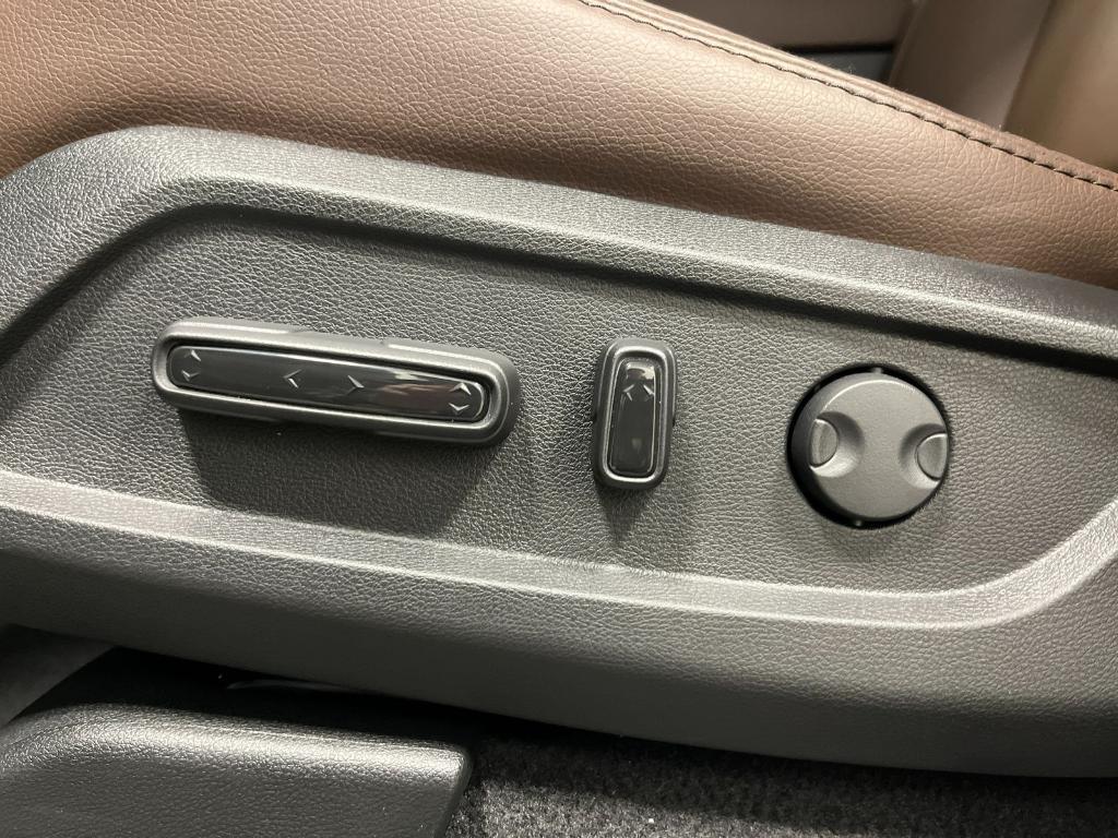 new 2026 Honda Pilot car, priced at $52,790