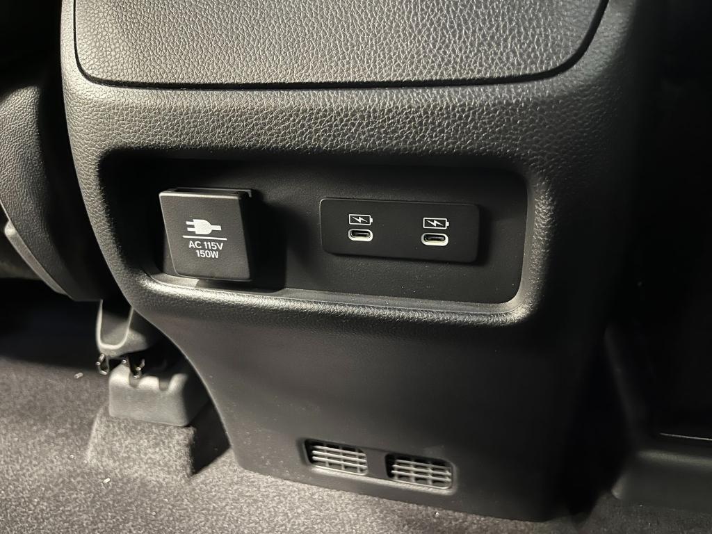 new 2026 Honda Passport car, priced at $51,345