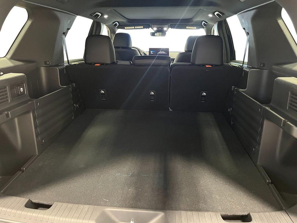 new 2026 Honda Passport car, priced at $51,345