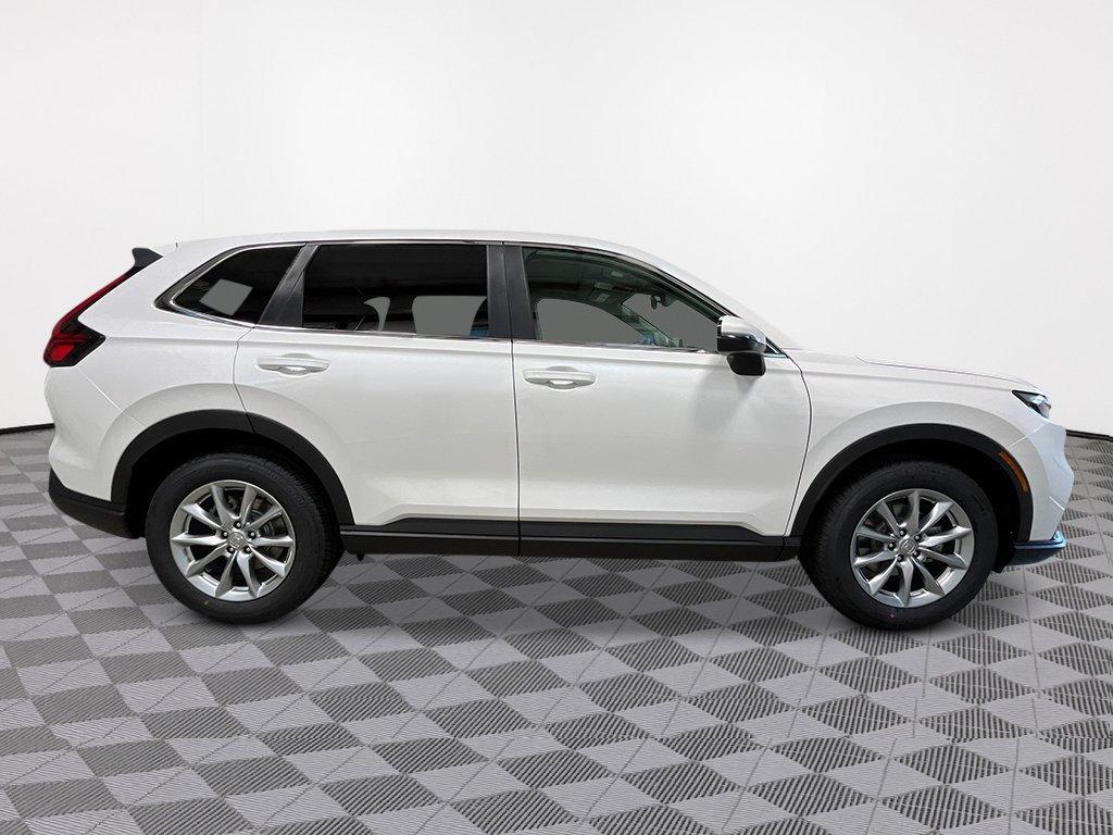 new 2027 Honda CR-V car, priced at $37,481