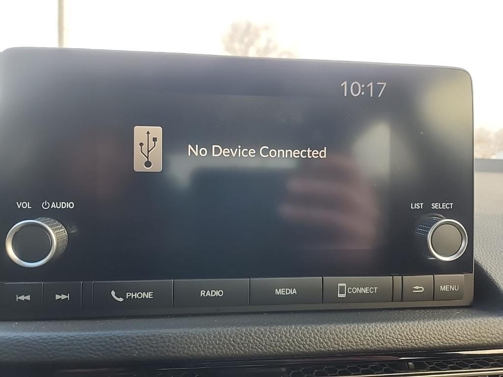 used 2024 Honda Civic car, priced at $23,400