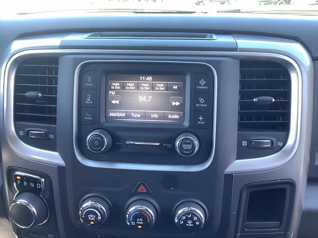 used 2024 Ram 1500 Classic car, priced at $28,999