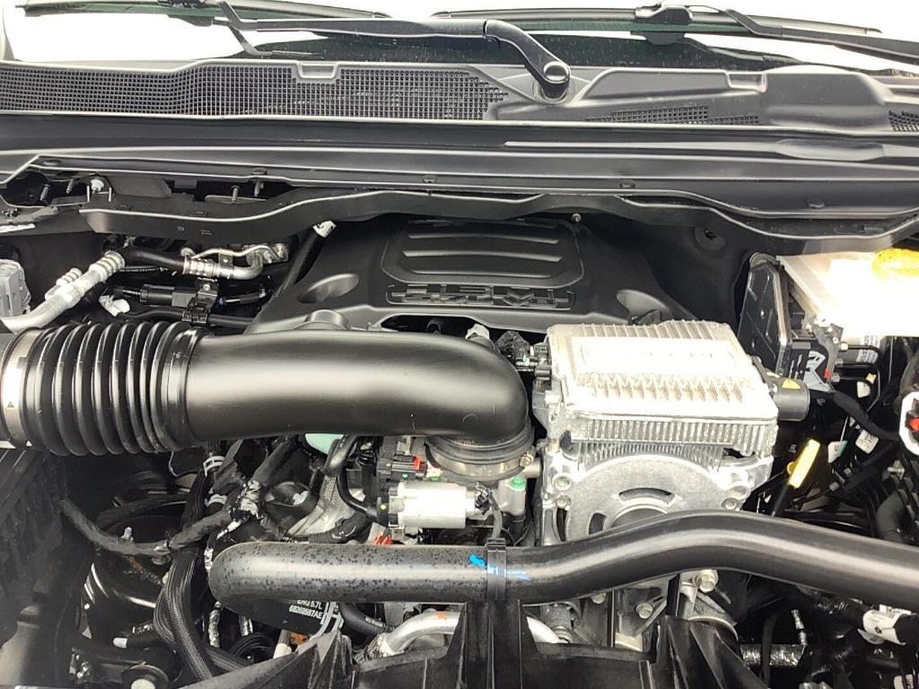 new 2026 Ram 1500 car, priced at $59,760