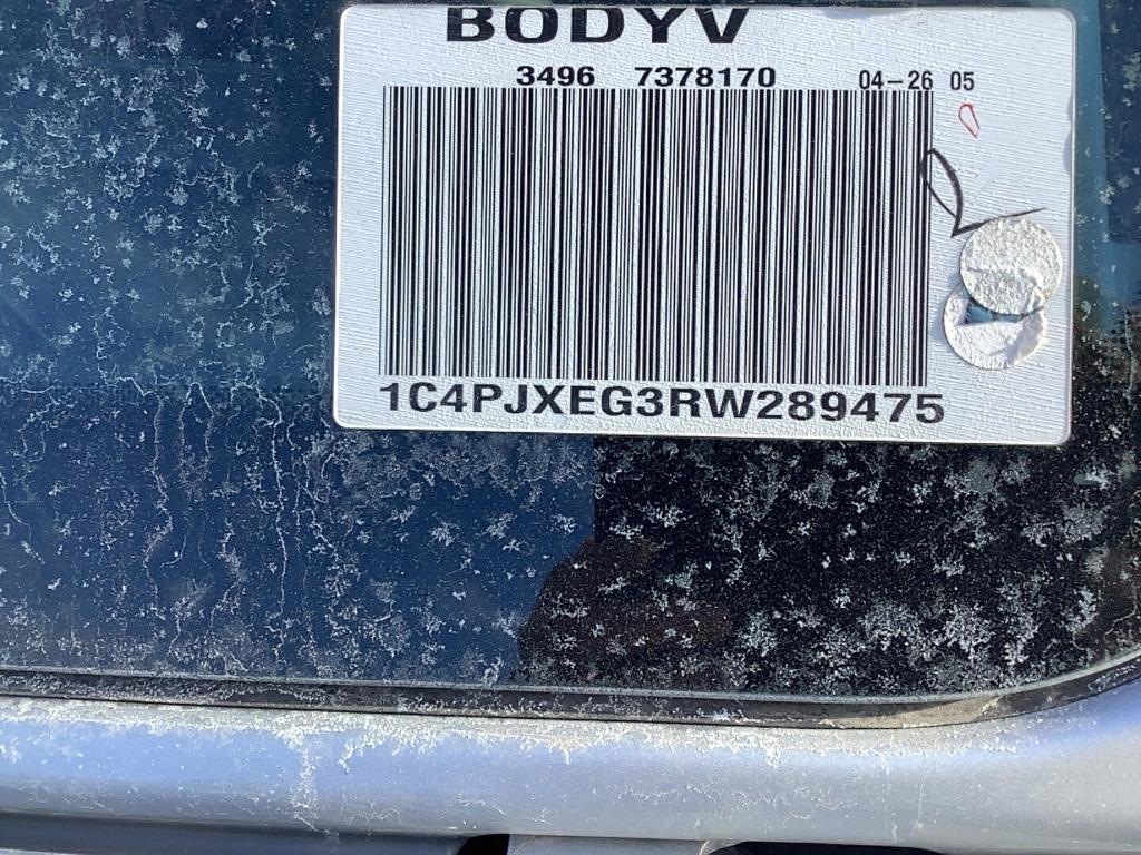 new 2024 Jeep Wrangler car, priced at $47,595