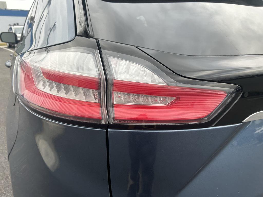 used 2019 Ford Edge car, priced at $11,933
