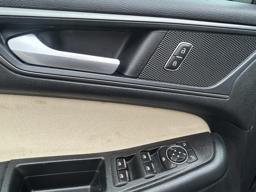 used 2019 Ford Edge car, priced at $11,933