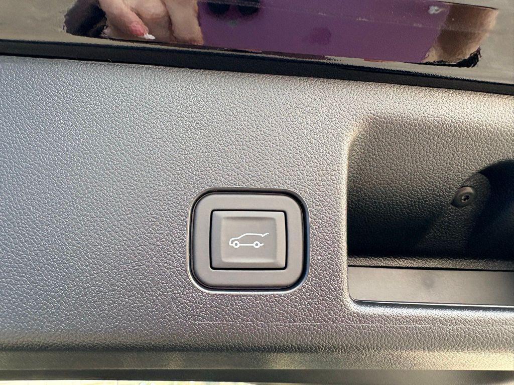 new 2026 Chevrolet Equinox EV car, priced at $39,752
