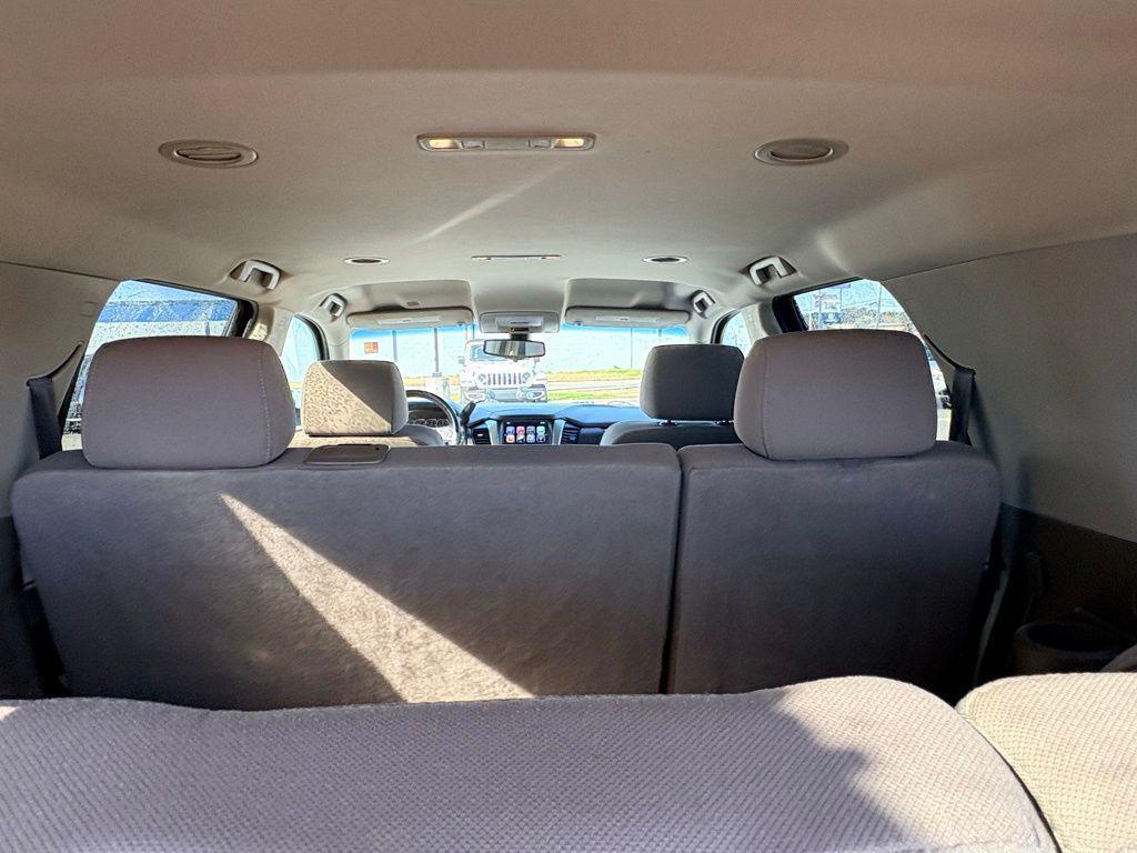 used 2018 Chevrolet Tahoe car, priced at $20,978
