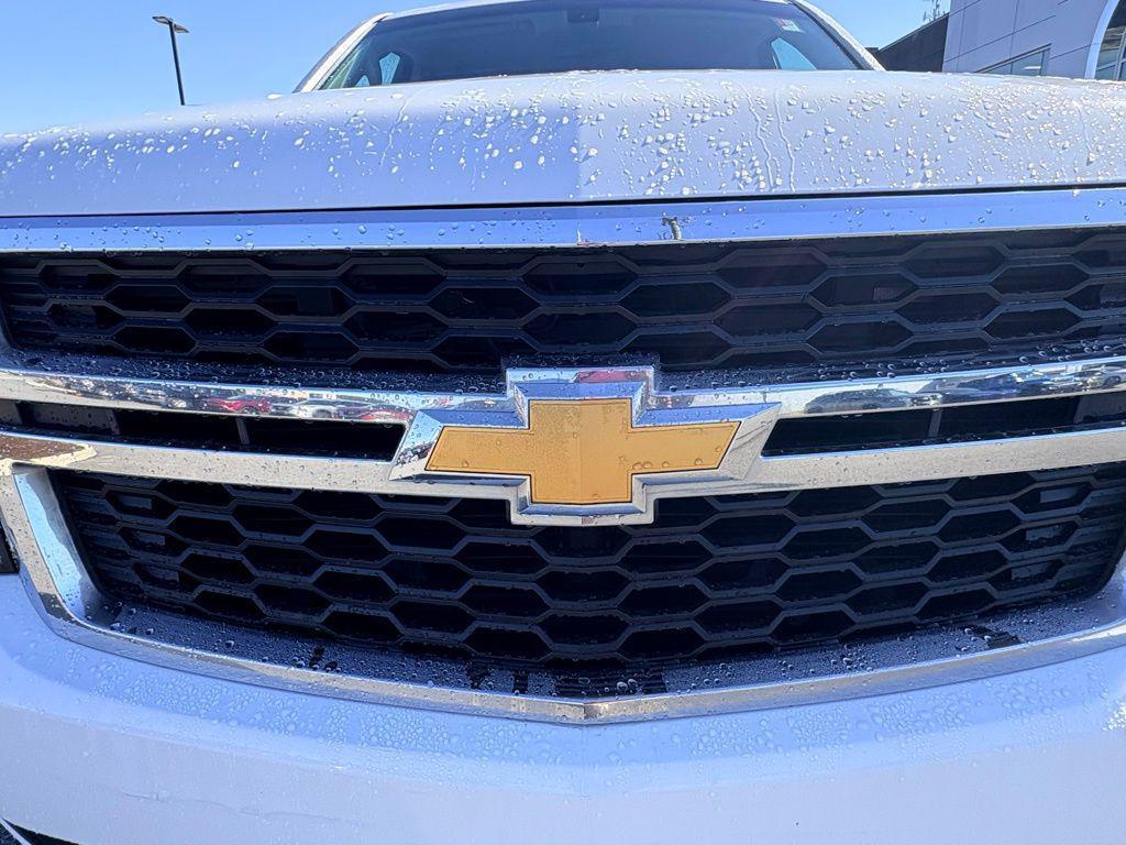 used 2018 Chevrolet Tahoe car, priced at $20,978
