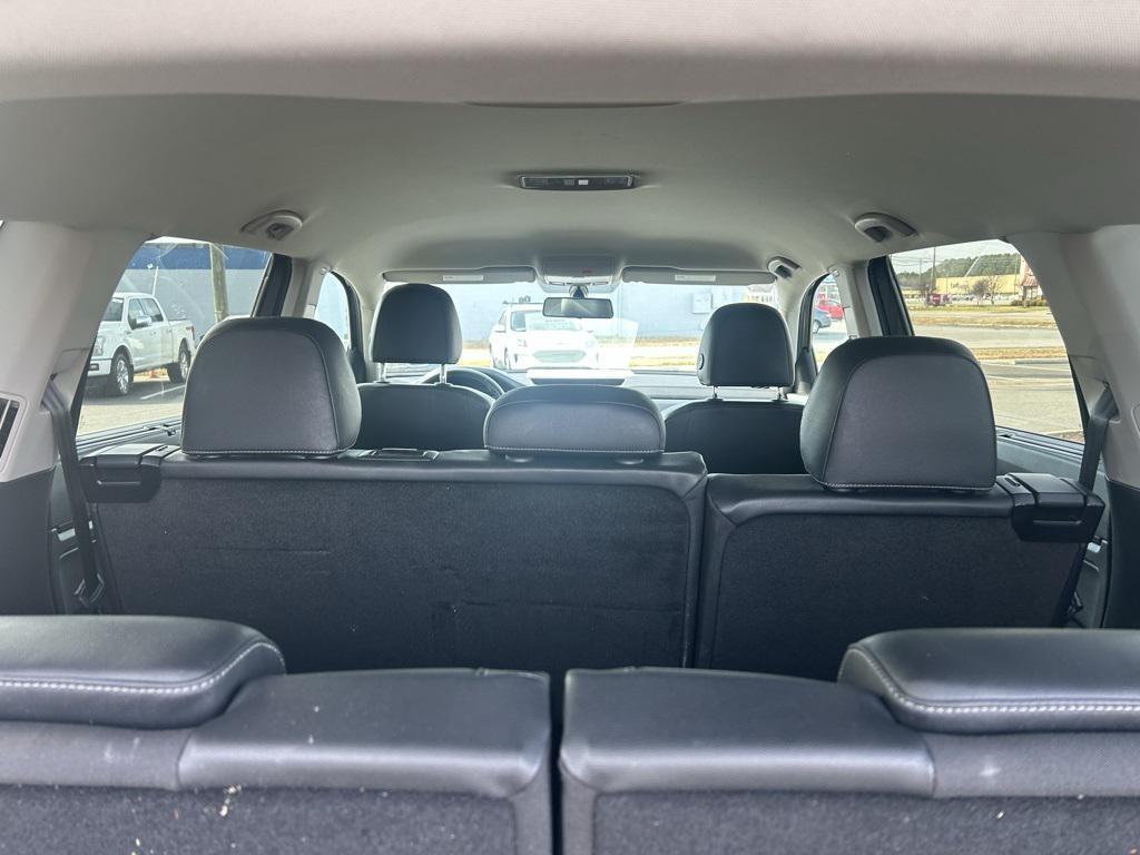 used 2019 Volkswagen Atlas car, priced at $18,977