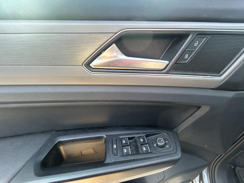 used 2019 Volkswagen Atlas car, priced at $18,977