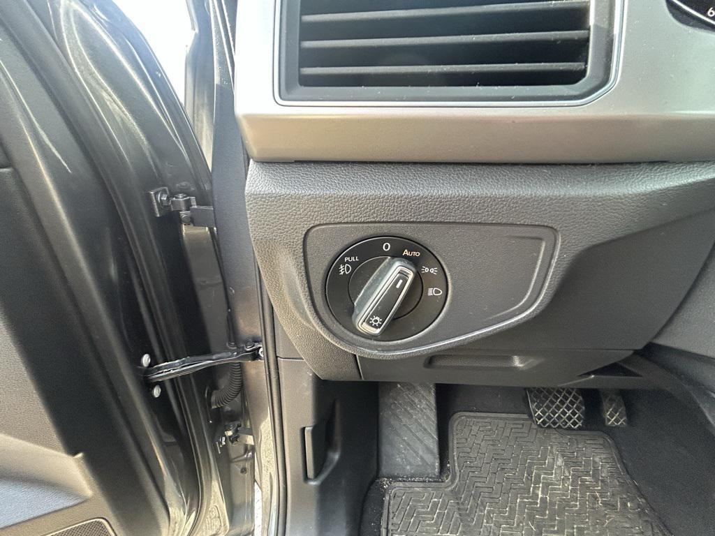 used 2019 Volkswagen Atlas car, priced at $18,977