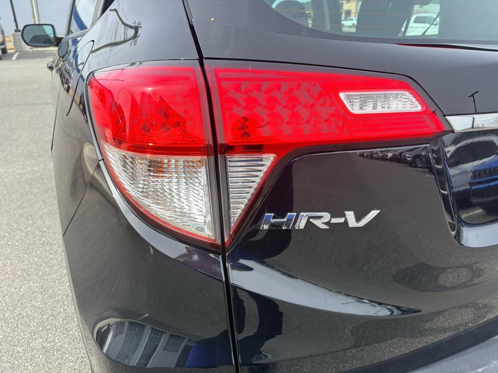 used 2020 Honda HR-V car, priced at $12,995